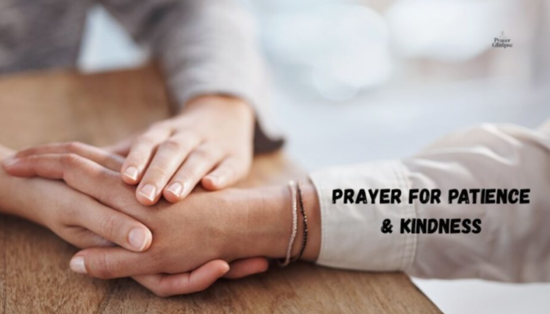 Uniting Prayer and Mission for a Stronger Faith