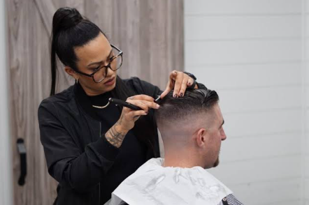Barber Near Me: How to Find the Right Barber for Your Style