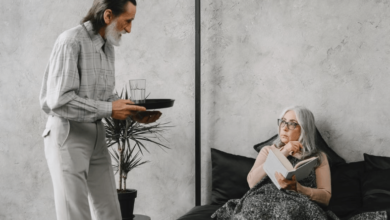 4 Professional Practices That Enhance Senior Well-Being