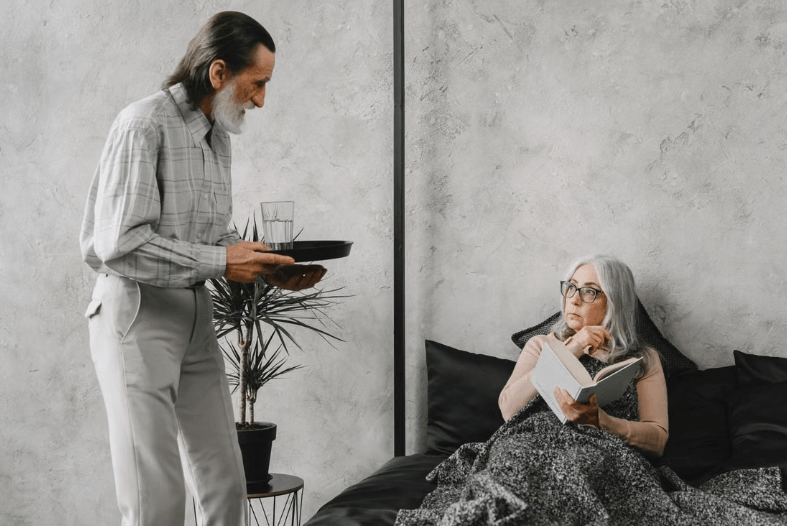 4 Professional Practices That Enhance Senior Well-Being