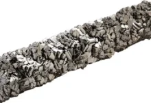 Titanium Materials