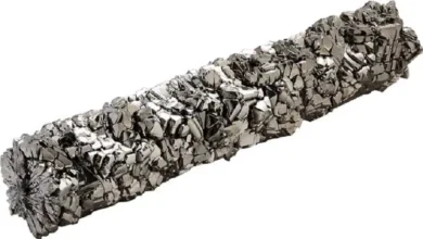 Titanium Materials