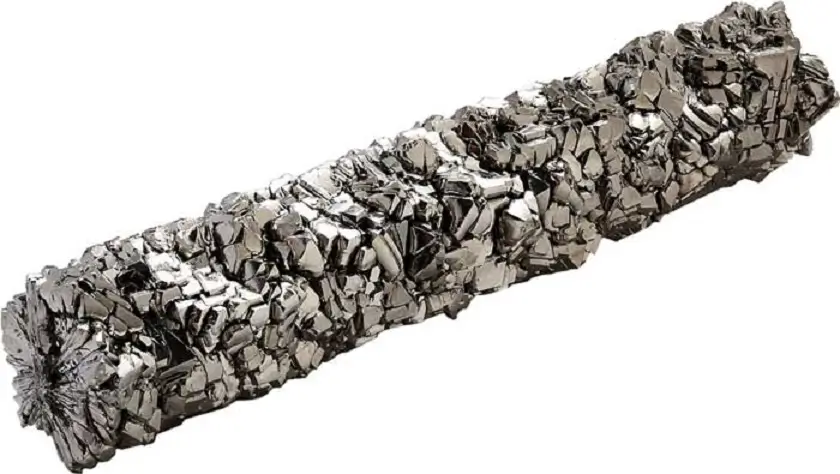 Titanium Materials
