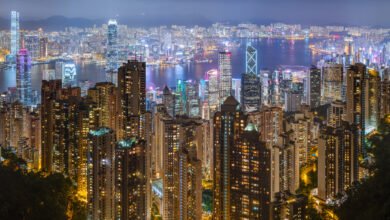 Ready to Work in Hong Kong? Here Is What You Need to Know