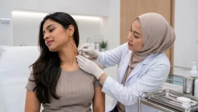 When Should a Skin Lump or Growth Be Checked by a Doctor?