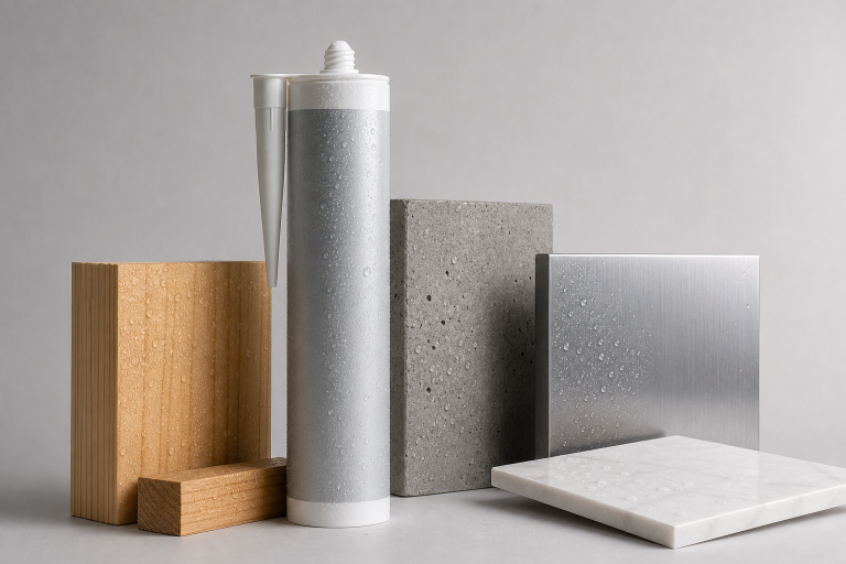How to Choose Construction Adhesives for Indoor and Outdoor Building Projects