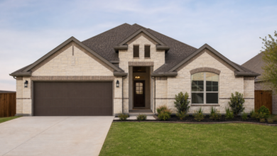 Selling a House in Blue Ridge, TX: How to Weigh Speed, Repairs, and Price