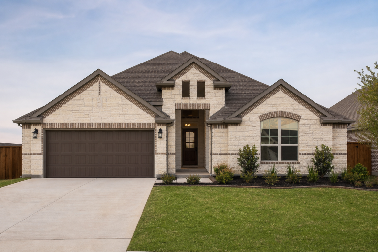 Selling a House in Blue Ridge, TX: How to Weigh Speed, Repairs, and Price