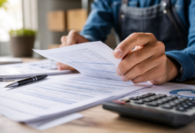 Term Loan vs. Line of Credit: How to Choose the Right Business Financing