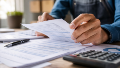 Term Loan vs. Line of Credit: How to Choose the Right Business Financing