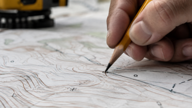 Site Development Planning: From Early Land Checks to Final Approval
