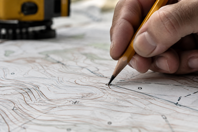 Site Development Planning: From Early Land Checks to Final Approval