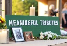 How families can set priorities, compare real costs, and create a personal tribute without letting grief drive rushed purchases.