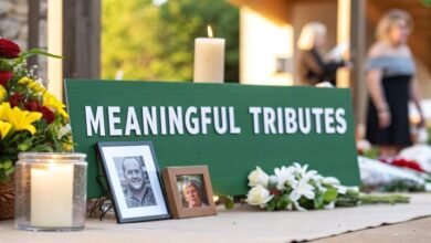 How families can set priorities, compare real costs, and create a personal tribute without letting grief drive rushed purchases.