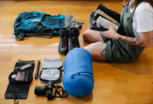 Essential Camping Gear That Ensures Safety, Comfort, and Adventure