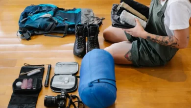 Essential Camping Gear That Ensures Safety, Comfort, and Adventure