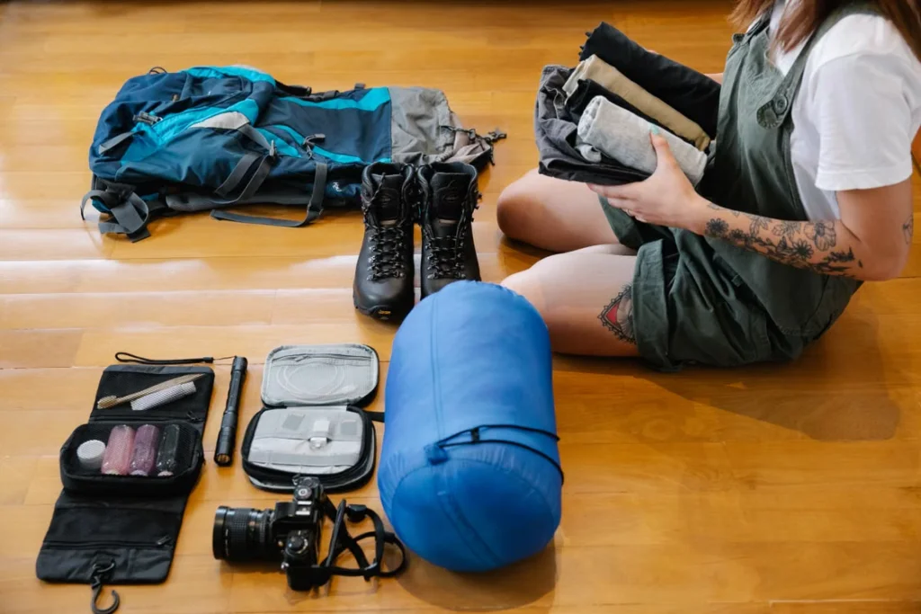 Essential Camping Gear That Ensures Safety, Comfort, and Adventure
