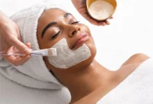 Facial Treatments for Skin Maintenance