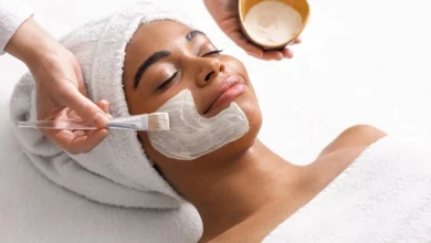 Facial Treatments for Skin Maintenance