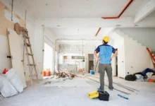 Transform Your Home with Expert Renovation Services