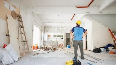 Transform Your Home with Expert Renovation Services