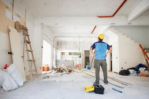 Transform Your Home with Expert Renovation Services