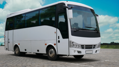 Top Reasons to Choose a Bus Charter for Your Next Group Trip