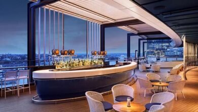 What Makes a Great Rooftop Bar Experience in Sydney