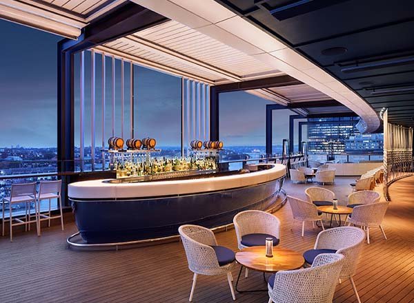 What Makes a Great Rooftop Bar Experience in Sydney