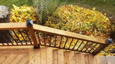Enhance Your Garden's Durability and Style with Quality Fence Post Caps