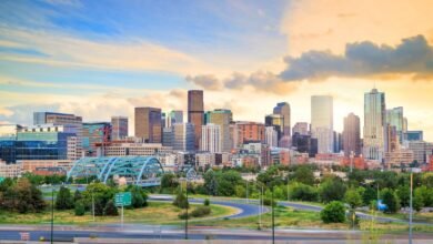 How To Choose A Denver, Colorado Neighborhood That Fits Your Budget And Daily Routine