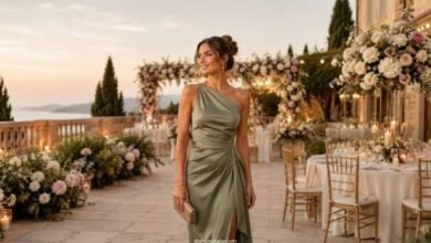 Wedding Guest Dresses: Stylish Ideas for Every Type of Celebration