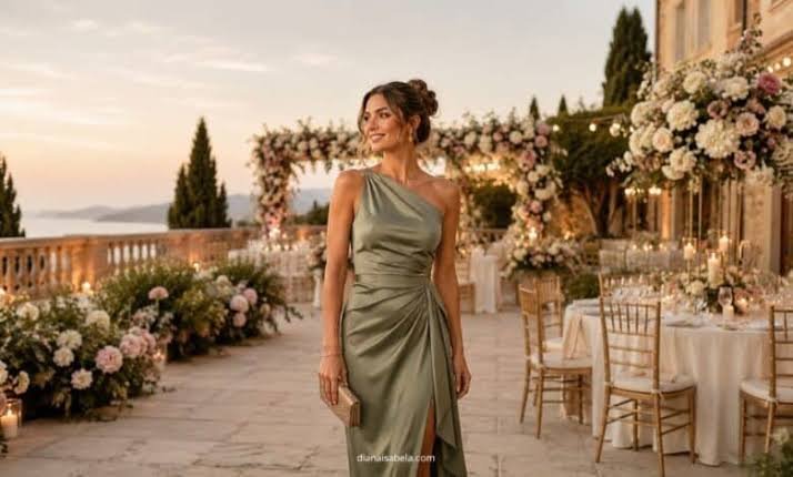 Wedding Guest Dresses: Stylish Ideas for Every Type of Celebration