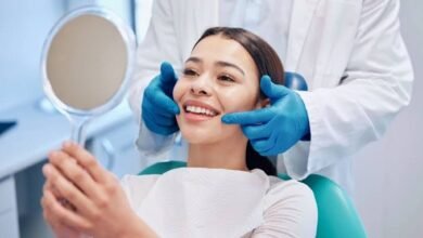 Achieving a Perfect Smile with Expert Dental Care