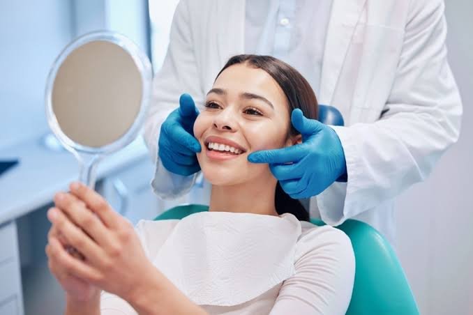 Achieving a Perfect Smile with Expert Dental Care