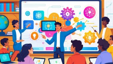 From Blank Slides to Better Learning Experiences: How AI Supports Presentation Preparation in Education