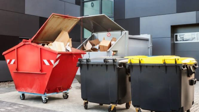 From Garden Clippings to Clean Spaces: Smarter Green Waste Management in Stirling