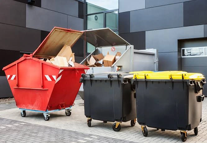 From Garden Clippings to Clean Spaces: Smarter Green Waste Management in Stirling