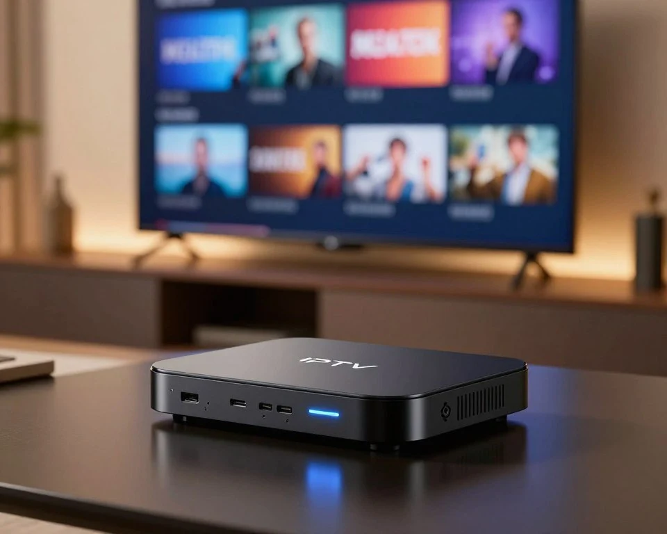 The Complete Guide to Buying an IPTV Box in the USA