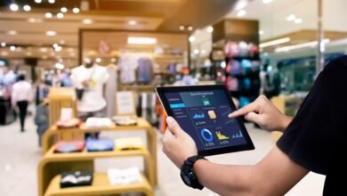 How Smarter Retail Solutions Can Improve Business Efficiency and Customer Experience