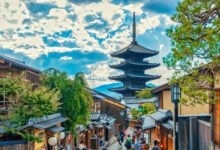 How Japan Holiday Packages Can Make Exploring the Country Easier