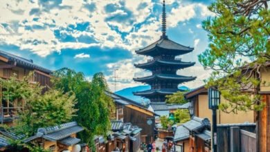 How Japan Holiday Packages Can Make Exploring the Country Easier