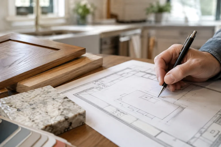 Kitchen Remodeling in Fort Collins Colorado: A Practical Planning Guide