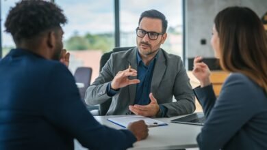 The Risks High-Net-Worth Individuals Face Without a Cincinnati Fiduciary Wealth Management Firm