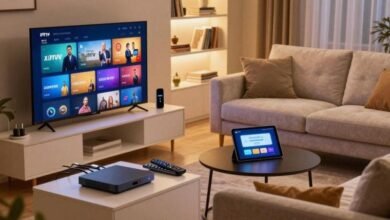 How Can You Choose the Right IPTV Provider USA for Your Streaming Needs?