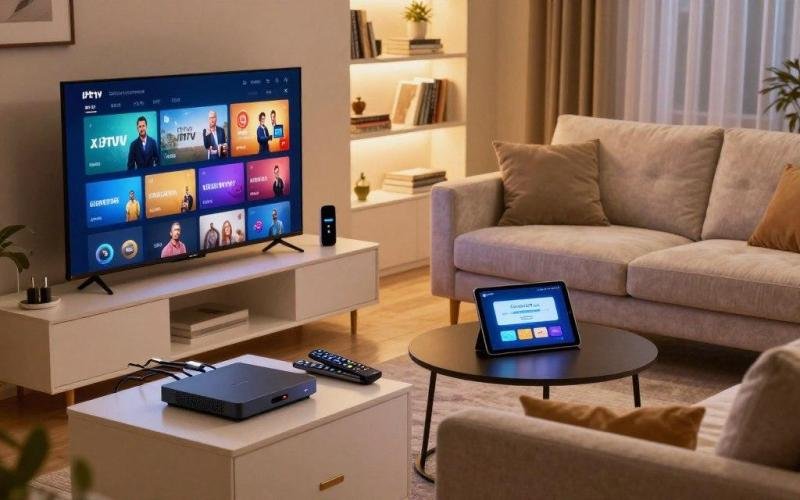 How Can You Choose the Right IPTV Provider USA for Your Streaming Needs?