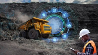 Innovative Mining Solutions for Enhanced Efficiency