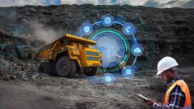 Innovative Mining Solutions for Enhanced Efficiency