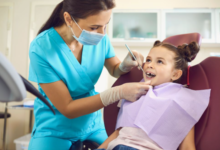 6 Questions To Ask About Pediatric Dental Infections