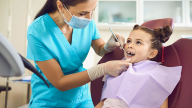 6 Questions To Ask About Pediatric Dental Infections